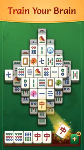 Zen Tiles - Mahjong Match screenshot