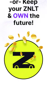 Zenlit: Drive, Earn and Save screenshot