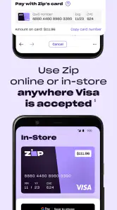 Zip - Buy Now, Pay Later screenshot