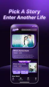 Ziptale -Movies & Dramas screenshot