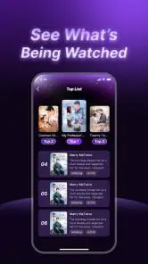 Ziptale -Movies & Dramas screenshot
