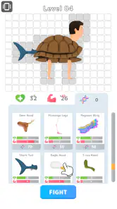 Zoologic: Brainrot Evolution! screenshot