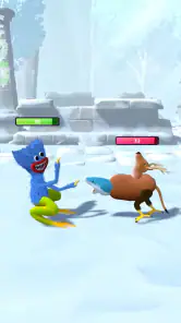 Zoologic: Brainrot Evolution! screenshot