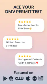 Zutobi: Permit & Driving Prep screenshot