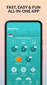 Zutobi: Permit & Driving Prep screenshot