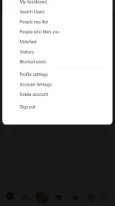 نزدیکا screenshot
