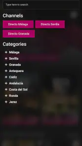 101TV screenshot