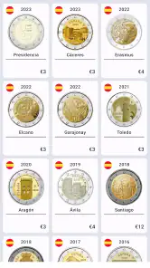 2 Euro screenshot