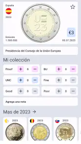 2 Euro screenshot