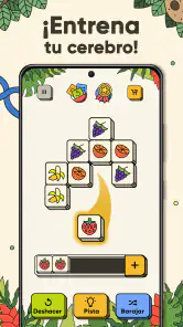 3 Tiles - Juegos de memoria screenshot