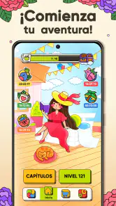 3 Tiles - Juegos de memoria screenshot