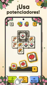 3 Tiles - Juegos de memoria screenshot