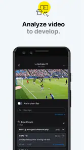 360Player screenshot