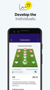 360Player screenshot