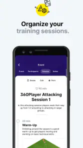 360Player screenshot