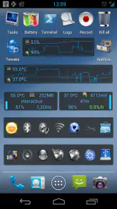 3C All-in-One Toolbox Pro key screenshot