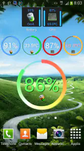 3C All-in-One Toolbox Pro key screenshot