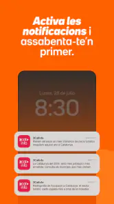 3CatInfo screenshot