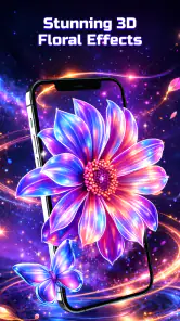 Fondos de Pantalla Animados screenshot