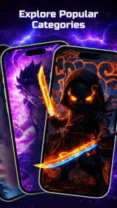 Fondos de Pantalla Animados screenshot