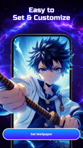 Fondos de Pantalla Animados screenshot
