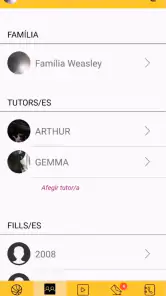 7 i TRIA / Fundesplai screenshot