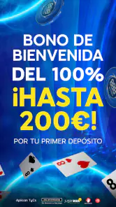 888 poker - juega poker online screenshot