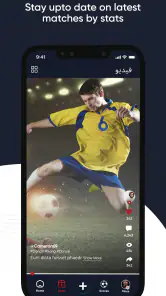 90 Mins screenshot