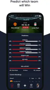 90 Mins screenshot