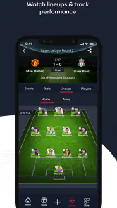 90 Mins screenshot