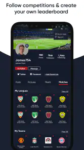 90 Mins screenshot