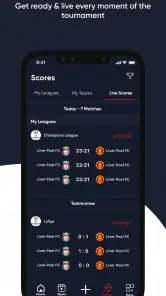 90 Mins screenshot