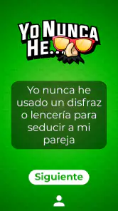 A Beber: juegos para tomar screenshot