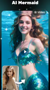 a1.art: AI Photo & Video Maker screenshot