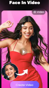 a1.art: AI Photo & Video Maker screenshot