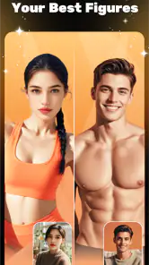 a1.art: AI Photo & Video Maker screenshot