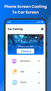 AAAD Android screenshot