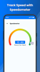 AAAD Android screenshot