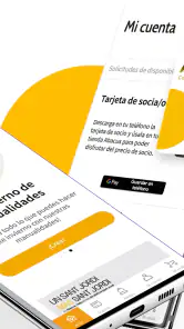 Abacus cooperativa screenshot