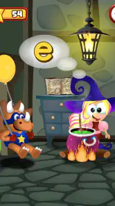 ABC Aprender a leer para niños screenshot
