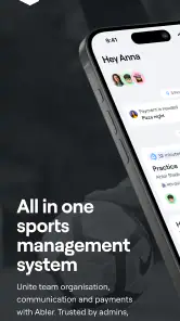 Abler screenshot