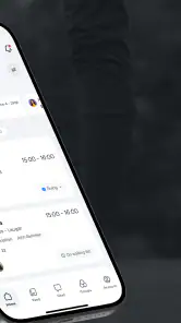 Abler screenshot