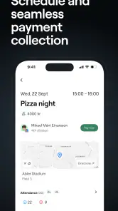 Abler screenshot