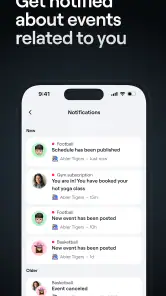 Abler screenshot