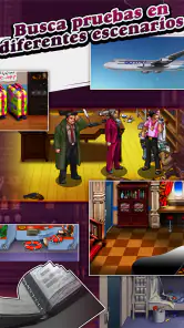 Ace Attorney Investigations screenshot