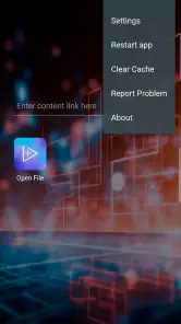 Ace Stream screenshot