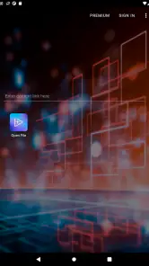Ace Stream screenshot