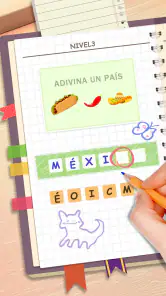 Acertijo Mental: Juegos Mental screenshot