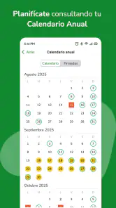 Activo2 screenshot