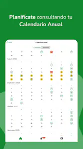 Activo2 screenshot